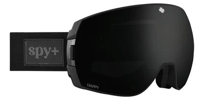 Gafas Spy Optics Legacy SE negras RF con lente adicional - 31000000329 Foto 1 de 4