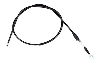 Cable de embrague de vinilo negro Motion Pro para Suzuki GS1100E 80-83 Foto 1 de 4