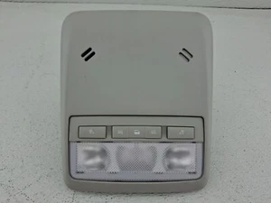 2017-2018 BUICK ENCORE OVERHEAD CONSOLE DOME LIGHT LAMP ASSEMBLY,LOT3475 OEM - Picture 1 of 8