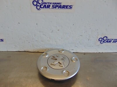 Центральный колпак Peugeot Expert 12-16 стальное колесо одинарный центральный колпак 9677413677 запас B - Изображение 1 из 4