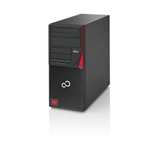 Fujitsu Esprimo P756 Intel Core i3/i5/i7 256GB/512GB SSD 16GB/32GB RAM WLAN PC - Bild 1 von 5