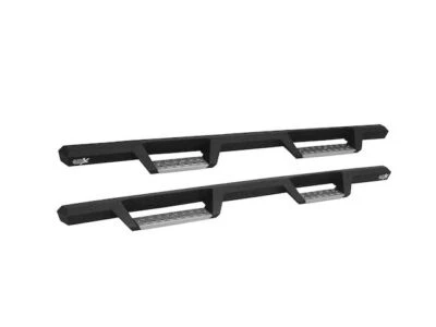 Barras Nerf Westin 86254QZXG 2018 2019 2020 2021 para Chevrolet Colorado 2017-2023 Foto 1 de 4