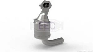 Catalizzatore per Vauxhall Combo Tour MK II (C) 1.3 CDTi 16V KW 55 CV 75 CC 1248 - Imagen 1 de 1
