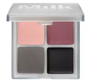 Maquillaje LECHE Sombra de ojos Moderna Cuatro Noches Objetivos Original NUEVO Sellado Envío Gratuito - Imagen 1 de 3