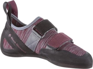Black Diamond Women's Momentum Climbing Shoes - Size 7 - Picture 1 of 4