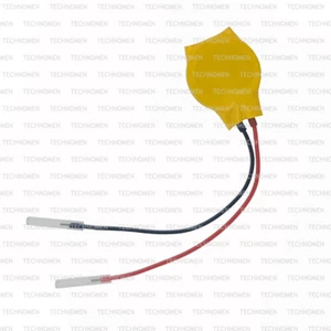 LAPTOP BIOS CMOS MOTHERBOARD MEMORY BATTERY CELL 1632 BR1632 CR1632 DL1632 L50 - Picture 1 of 2