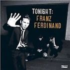 Franz Ferdinand : Tonight: Franz Ferdinand CD Special  Album 2 discs (2009)