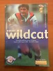 WAKEFIELD WILCATS V ST HELENS 13 AUG 00 SUPER LEAGUE RUGBY LEAGUE PROGRAMME