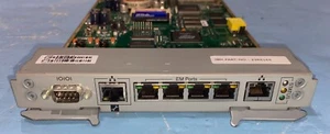 IBM 23R6165 Quad Port Ethernet Control Module For Tape Library - Afbeelding 1 van 3