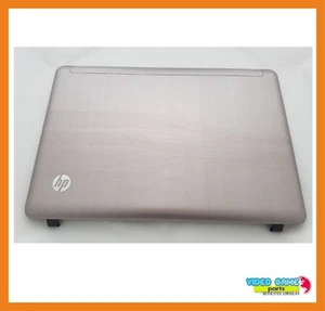 HP PAVILION DM3-2000 Series Rear Screen Carcass Rear Cover 600825-001 - Picture 1 of 2
