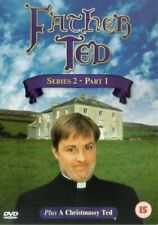 Father Ted - Series 2 - Part 1 [DVD] [1995]