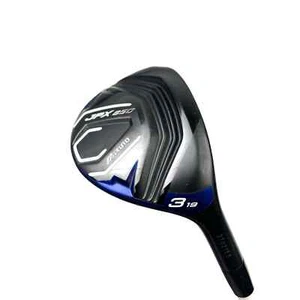 Mizuno JPX 850 3 Hybrid / 19 Degree / Orochi 70 Stiff Flex - Picture 1 of 9