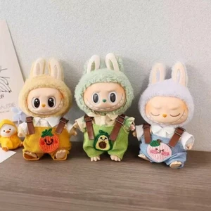 Cute Clothes For 15 / 17cm Doll Outfit Set - No Doll Included - Picture 1 of 13