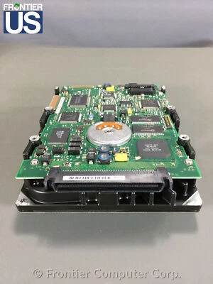 IBM 18Gb Ultra 160 Disk Only 37L7205 - Image 1 of 2