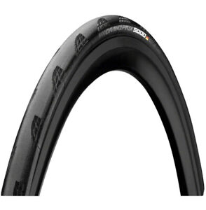 Continental Grand Prix 5000 Tire 32-622 Black Chili Low Rolling Resistance Race