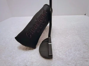 Cleveland Frontline 2.0 Flow Neck Putter 35" Mens RH - Picture 1 of 10