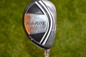 Top Flite 5 Hybrid RH 39" Steel Regular New Grip - Picture 1 of 5