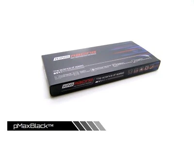 For Honda B18 | F18 | Civic | KING RACE Conrod Bearings - Image 1 of 2