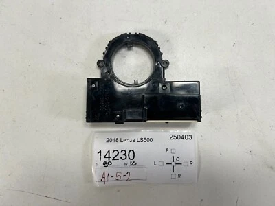 2018 – 2020 LEXUS LS 500 STEERING COLUMN WHEEL ANGLE SENSOR OEM - Image 1 of 4