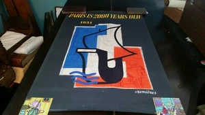 Paris is 2000 Years Old Romieres, 1951 - Picture 1 of 8