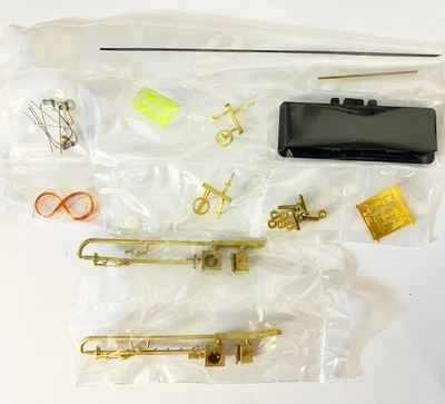 1504 Weinert Modellbau Hauptsperrsignal DR - Bild 1 von 3