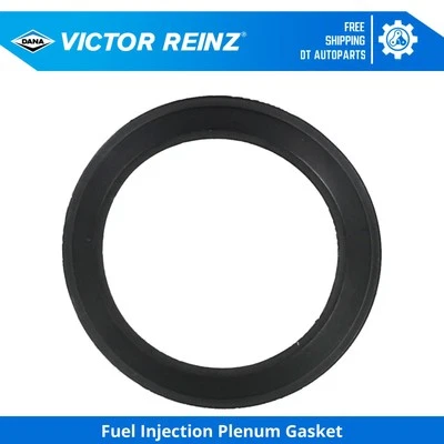 For 2007 Seat Leon 1.6L L4 Fuel Injection Plenum Gasket Victor Reinz - Изображение 1 из 2