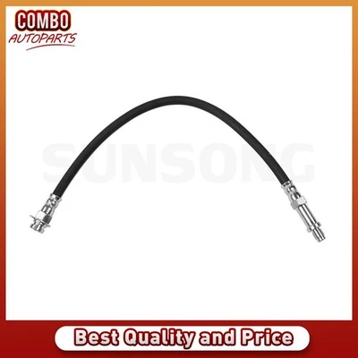 Manguera hidráulica de freno central trasero para Chevrolet Fleetline Stileline Deluxe 1951 Foto 1 de 4