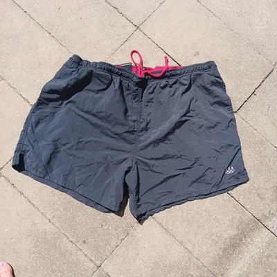 Bañador corto vintage olímpico de Estados Unidos para hombre JC Penney años 90 Juegos Olímpicos XL Foto 1 de 4