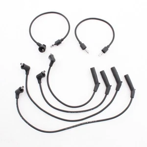 ProSpark Premium 9227 Spark Plug Wire Set for 90-94 Protege 92-93 MX3 - Picture 1 of 4
