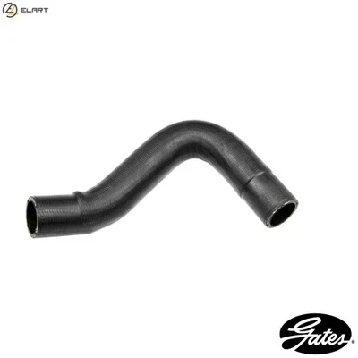 RADIATOR HOSE 05-4441 FOR TOYOTA AYGO/Hatchback/Van 1KR-FE 1.0L 3cyl AYGO - Image 1 of 4