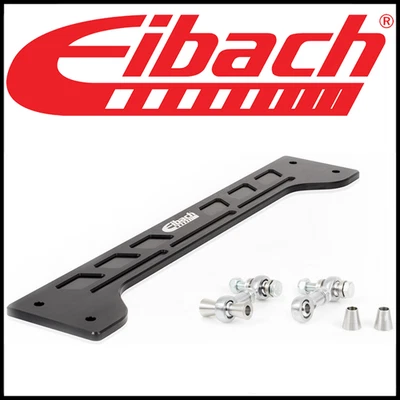Soporte de barra antivuelco trasero Eibach, extremos eslabones, kit de herrajes para Honda Civic 2016-21 Foto 1 de 2