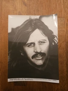 The Beatles 1968 Fan Club Superpix Series A No.C4 - Imagen 1 de 3
