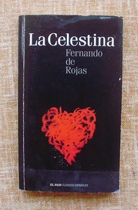 La Celestina/ Fernando de Rojas/ Diario El País/ Clásicos Españoles/ 2004 /1 - Imagen 1 de 2