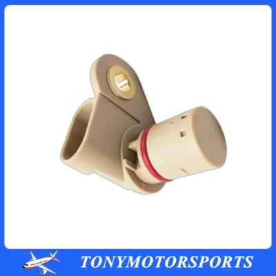 12591720 Camshaft Position Sensor For GMC Sierra 2007-2015 GMC Yukon 2004-2014 Foto 1 de 4