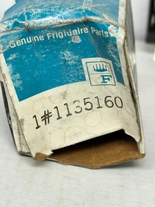 Relé Frigidaire #1135160 OEM - Imagen 1 de 3