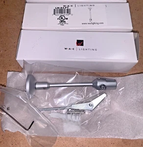 WAC LIGHTING LM-X4-PT Monorail Part - Picture 1 of 4