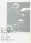 SAKAMOTO, Ryuichi - Playing The Piano 2009: Japan Self Selected - CD (2xCD)