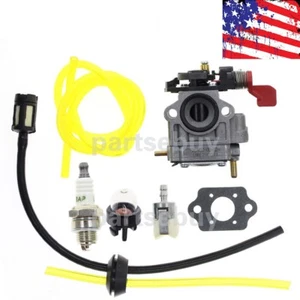 Carburetor For Homelite UT08012 UT08042 UT08072 UT08512 UT08542 308028004 WYC-6 - Picture 1 of 8