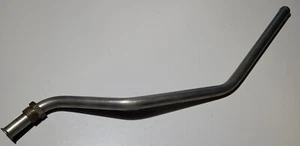 Original John Deere Ölleitung Turbolader Oil Line Turbocharg RE47253, 1950 2155 - Picture 1 of 1