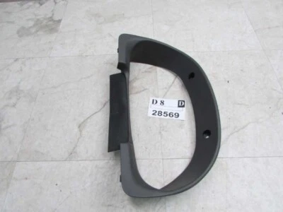 Speedometer Cluster Trim S40 2001 Volvo Front Dash Panel Bezel Garnish Cover v40 - Изображение 1 из 4