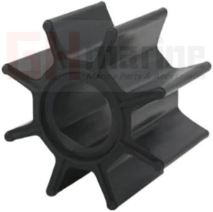 18-3245 Honda Marine 5 7.5 8 10 HP Outboard Water Pump Impeller 19210-881-A01 - Picture 1 of 1