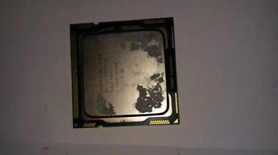 Intel Core i3-530 2.93GHz 4MB/ 2.5GT/s SLBLR Socket LGA1156 CPU Processor - Image 1 of 2