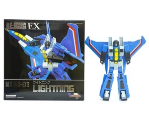 MakeToys Master Series MTRM-EX13 Thundercracker G1 MP MT RM-13 Action Figure toy - Picture 1 of 12