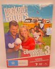 Packed To The Rafters -  Season 3 NEW & SEALED Complete DVD Box Set (Region 4)