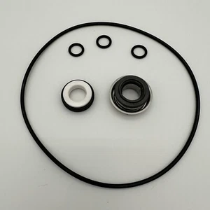 Waterway Executive 48 / 56 Frame Spa Pump Shaft Seal O-ring Repair Kit - Picture 1 of 8