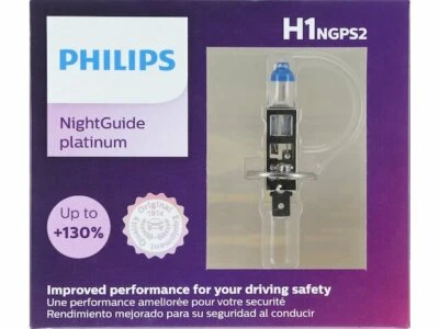 Лампа противотуманной фары для 1992-1999 BMW 318i Philips 93461RP 1993 1994 1995 1996 1997 - Изображение 1 из 2