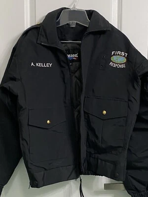 Blauer 3-Season Duty Jacket Size S - Image 1 of 4