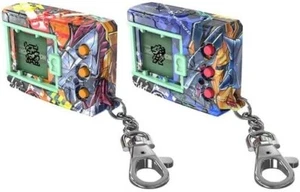 Digimon X-Antibody WarGreymon & MetalGarurumon As' Maria EDITION Premium Set JP - Bild 1 von 8