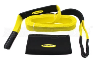 Smittybilt CC230 Recovery Strap 2" x 30' Truck Wrangler SUV Off-Road Overland - Picture 1 of 6