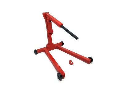 Guincho de motor PrintFully3D escala 1/10 impresso em 3D acessórios de esteira teste - Imagem 1 de 3